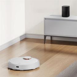 Робот-пылесос xiaomi mijia 3C 4000Pa для уборки (арт. 26-1702082)