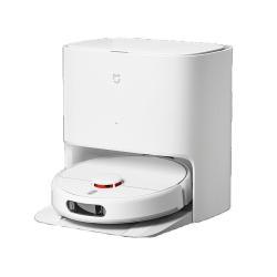 Робот-пылесос xiaomi 5000Pa лазерная навигация для уборки (арт. 26-1702088)