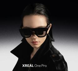 Очки AR xreal one pro 3DoF с чипом X1 для развлечений (арт. 26-1702109)