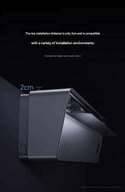 Кондиционер xiaomi mijia AC pro 11,900-20,999 BTU (арт. 26-1702115)