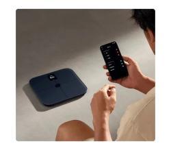 Весы xiaomi mijia S400 pro с экраном 3.5 дюйма для измерения жира (арт. 26-1702116)