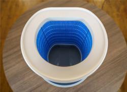 Увлажнитель воздуха xiaomi mijia без тумана с фильтром (арт. 26-1702118)