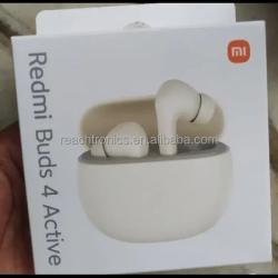 Наушники xiaomi redmi buds 4 active ANC беспроводные (арт. 26-1702122)