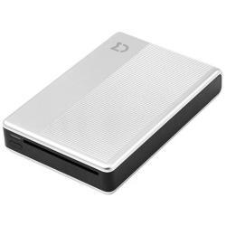 Принтер xiaomi mijia 1S карманный термальный для фото (арт. 26-1702136)