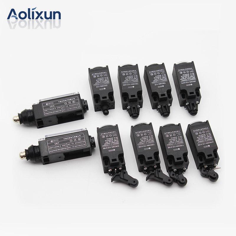 Переключатель beituo Z1R236S-11Z-U180/T1R236H для лифта, ограничителя скорости, натяжных шкивов (арт. 26-2502002)