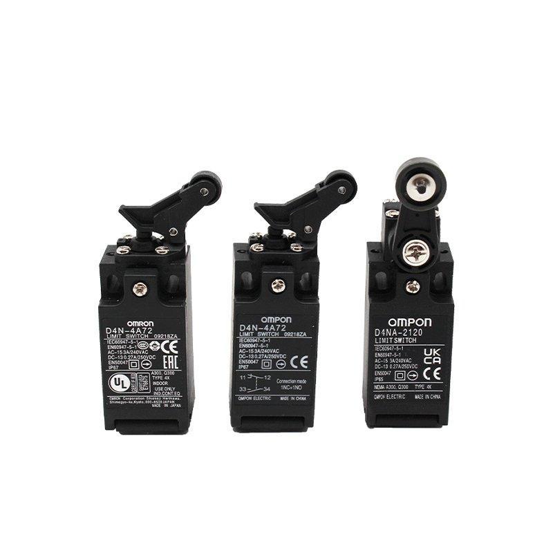 Переключатель hitachi toshiba D4N-4A72/2120 для лифтов (арт. 26-2502003)