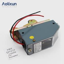 Переключатель mitsubishi YF-121 для дверей лифта и мотор-ограничитель (арт. 26-2502004)