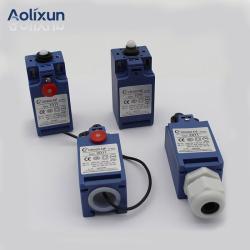 Переключатель буферный kone fujitec otis CR400-NF/NZ для лифтов (арт. 26-2502006)
