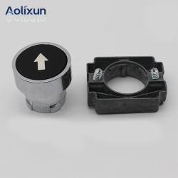 Переключатель schneider ZB2-BE101C/102 аварийной остановки и осмотра (арт. 26-2502008)