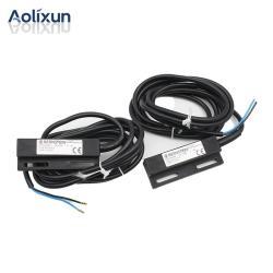 Переключатель ограничительный MAK-4414-P-2 магнитный для лифта (арт. 26-2502009)