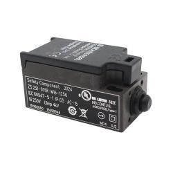 Переключатель schmersal ZS231-01YR-M16-1256 для лифтов (арт. 26-2502012)