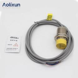 Датчик yishike EA2M3015NA2-B5 - индуктивный, 5 мм, для эскалатора (арт. 26-2502013)