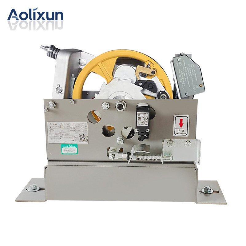 Ограничитель скорости hebei dongfang fuda XS3/XS3-B для лифта kone (арт. 26-2502016)