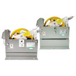 Ограничитель скорости hebei dongfang fuda XS3/XS3-B для лифта kone (арт. 26-2502016)