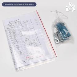 Лимитатор скорости ningbo shenling XSQ115-02/12/13 для лифта (арт. 26-2502018)