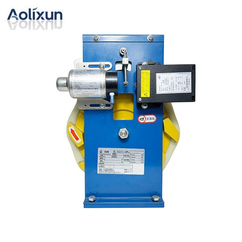 Ограничитель скорости лифта hebei dongfang fuda XS2(Y)/XS2A(Y) (арт. 26-2502019)