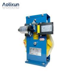 Ограничитель скорости лифта hebei dongfang fuda XS2(Y)/XS2A(Y) (арт. 26-2502019)