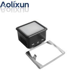 Кнопка лифта квадратная DL-PO2 для guangri/yongda/hitachi (арт. 26-2502024)