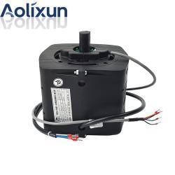 Мотор для дверей лифта K200 PMSM синхронный (арт. 26-2502033)