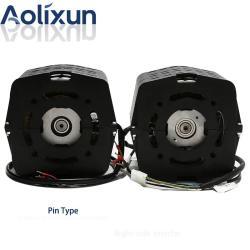 Мотор для дверей лифта K200 PMSM синхронный (арт. 26-2502033)