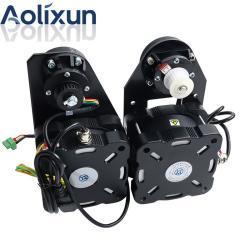 Мотор для дверной машины zhanpeng YBP90-6F26F3 для lingwang (арт. 26-2502034)