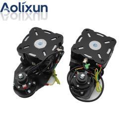 Мотор для дверной машины zhanpeng YBP90-6F26F3 для lingwang (арт. 26-2502034)