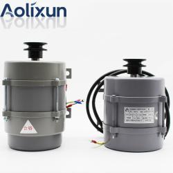 Мотор ningbo shenling YVP90-6 для дверей лифта (арт. 26-2502035)