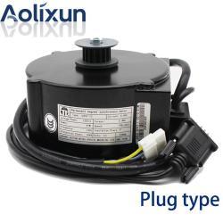 Мотор синхронный с постоянными магнитами K300 125ST для лифта (арт. 26-2502036)