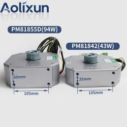 Двигатель дверной синхронный PM61842 для лифтов KANG LI и XIZI OTIS (арт. 26-2502037)