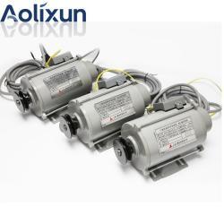 Мотор трехфазный AC для дверей лифта mitsubishi SE-JR/EMB-80-4 (арт. 26-2502038)