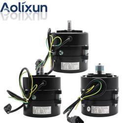 Мотор zhanpeng YVP90-6S4 трехфазный асинхронный для лифта (арт. 26-2502039)