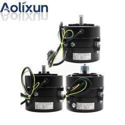 Мотор zhanpeng YVP90-6S4 трехфазный асинхронный для лифта (арт. 26-2502039)