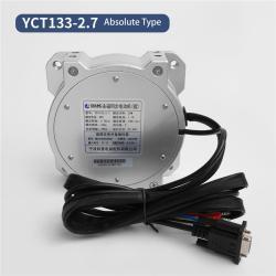 Мотор для дверей лифта ningbo ouling, синхронный, магнитный (арт. 26-2502040)