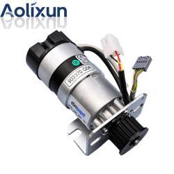 Мотор-адаптер для дверей лифта KONE из нержавеющей стали для отелей (арт. 26-2502044)