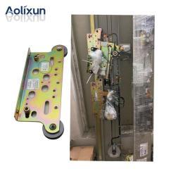 Панель подвеса двери guangri hitachi yongda для моделей 800/900 (арт. 26-2502045)