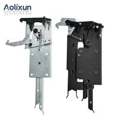 Нож для дверей xiji MJ16.1 MJ16.2 для лифтов с замком (арт. 26-2502048)