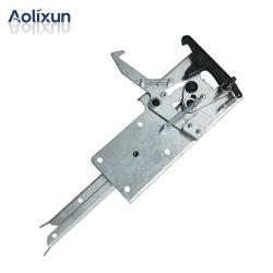 Нож для дверей xiji MJ16.1 MJ16.2 для лифтов с замком (арт. 26-2502048)