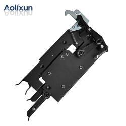 Нож для дверей xiji MJ16.1 MJ16.2 для лифтов с замком (арт. 26-2502048)