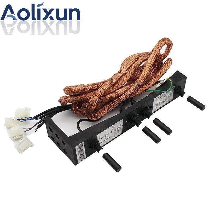 Датчик уровня лифта магнитный OH6000AA2 для позиционирования (арт. 26-2502052)