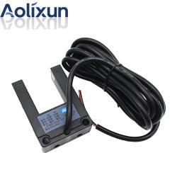 Фотоэлектрический датчик HLES-M1 PNP/NPN для лифтов (арт. 26-2502053)