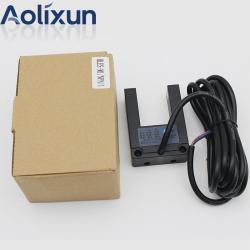 Фотоэлектрический датчик HLES-M1 PNP/NPN для лифтов (арт. 26-2502053)