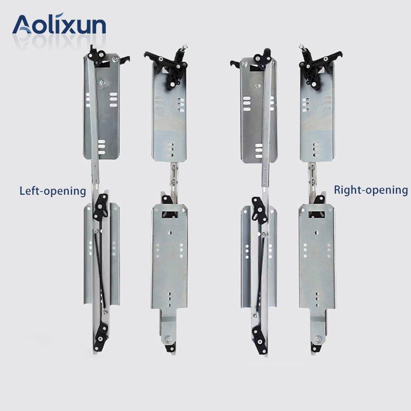 Нож дверной OTIS для лифта моделей SK75/K200/K300/S200 (арт. 26-2502065)