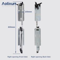 Нож дверной OTIS для лифта моделей SK75/K200/K300/S200 (арт. 26-2502065)