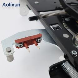 Нож для дверей лифта wittur ECO с длинными и короткими рычагами (арт. 26-2502067)