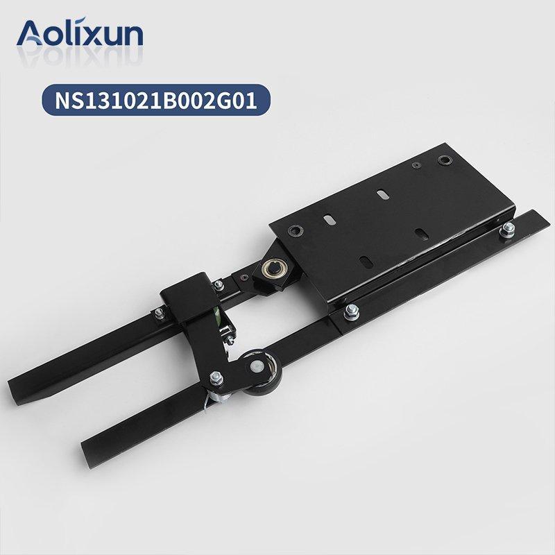 Ningbo shenling нож для дверей лифта NS131021B002G01 (арт. 26-2502068)