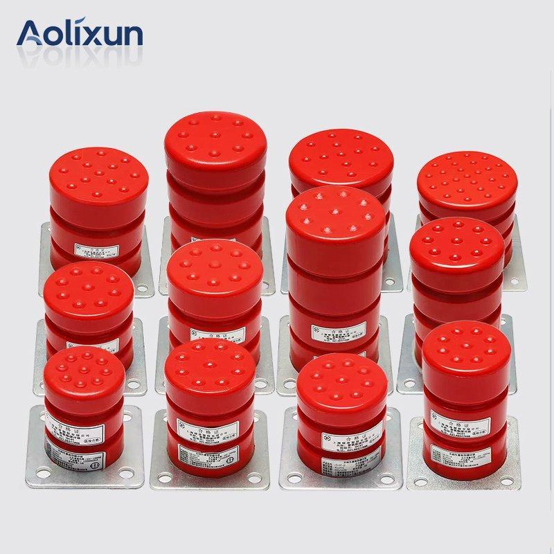 Буфер для шахты лифта ludun из полиуретана, модели LD-HC-L1/L2/L3/L4/L6/L7/L9/11/20, для заводов (арт. 26-2502069)