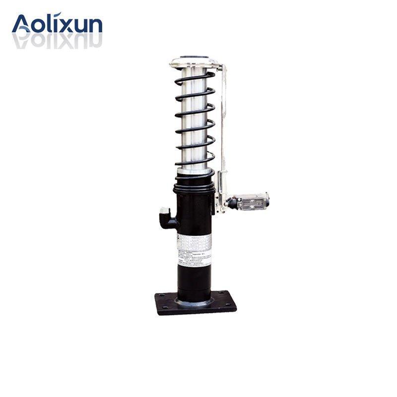 Пружины буферные dongfang fuda YH71A80-YH75A/435 для лифтов (арт. 26-2502073)