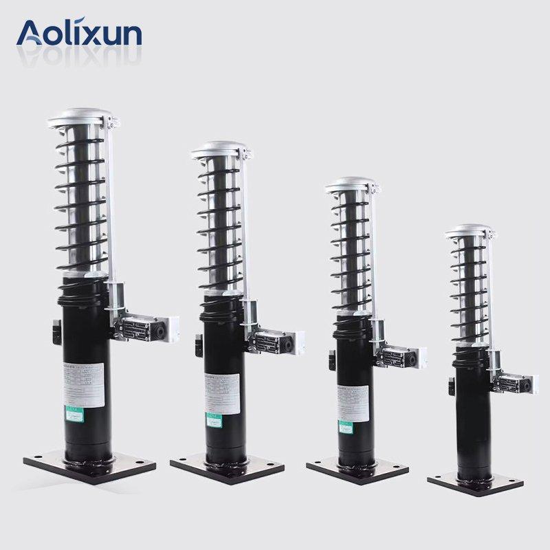 Компоненты лифта dongfang fuda гидравлические пружины для школы (арт. 26-2502077)