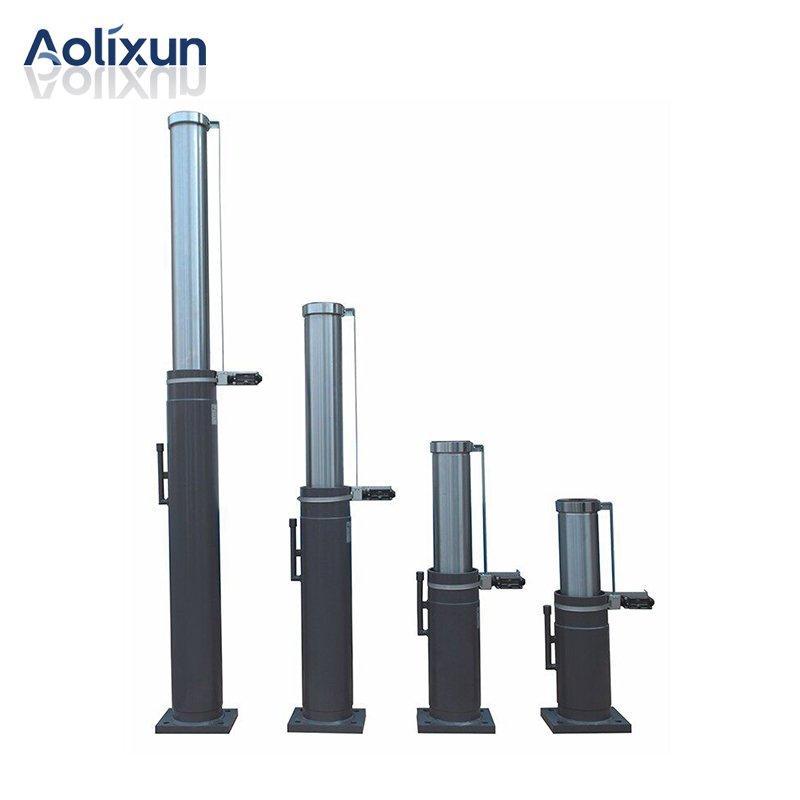 Амортизаторы давления масла hebei dongfang fuda YH1/175 для автомобилей (арт. 26-2502078)