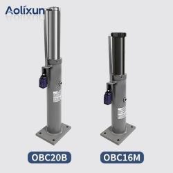 Амортизаторы KONE & mitsubishi пружинно-гидравлические для лифтов (арт. 26-2502079)